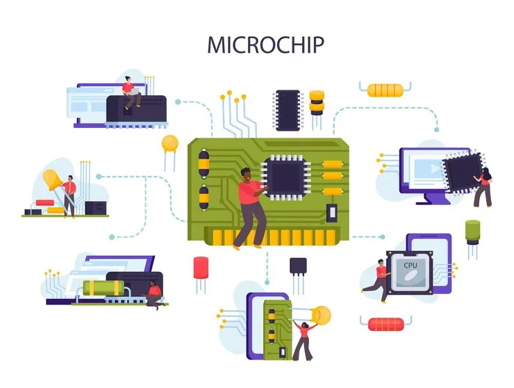 The IC Revolution